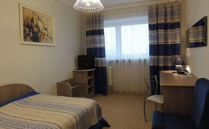Comfort Tek Kişilik Oda
