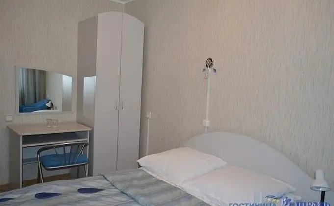 Comfort Tek Kişilik Oda