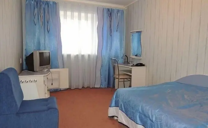 Comfort Tek Kişilik Oda