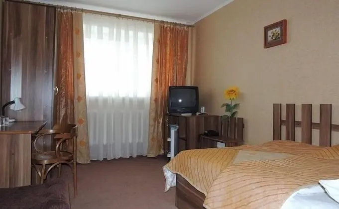 Comfort Tek Kişilik Oda