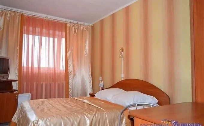 Comfort Tek Kişilik Oda