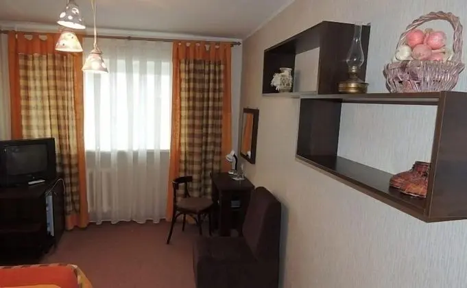 Comfort Tek Kişilik Oda