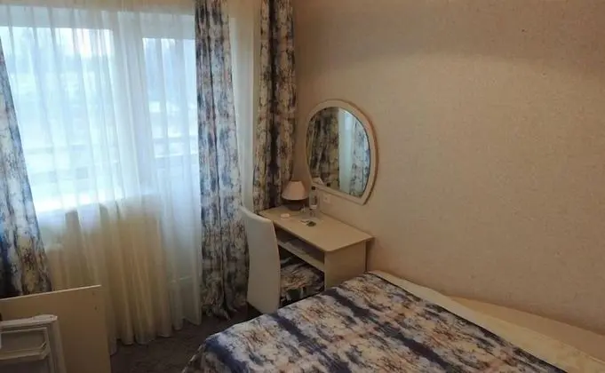 Comfort Tek Kişilik Oda