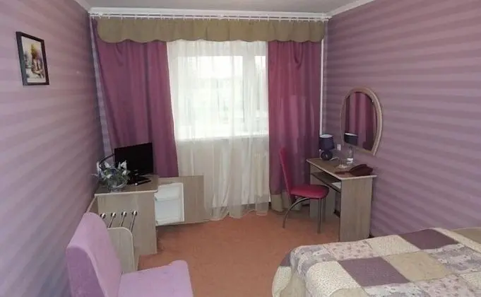 Comfort Tek Kişilik Oda