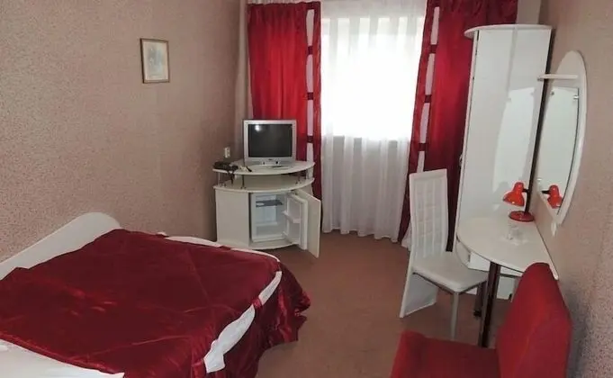 Comfort Tek Kişilik Oda