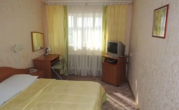 Comfort Tek Kişilik Oda