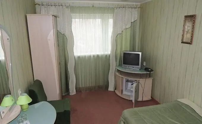 Comfort Tek Kişilik Oda