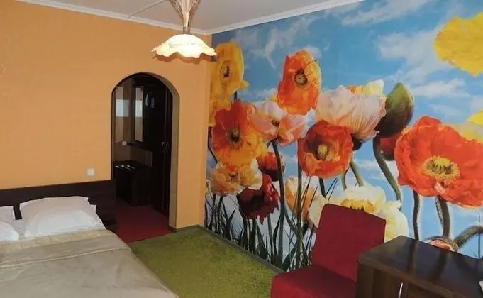 Comfort Tek Kişilik Oda