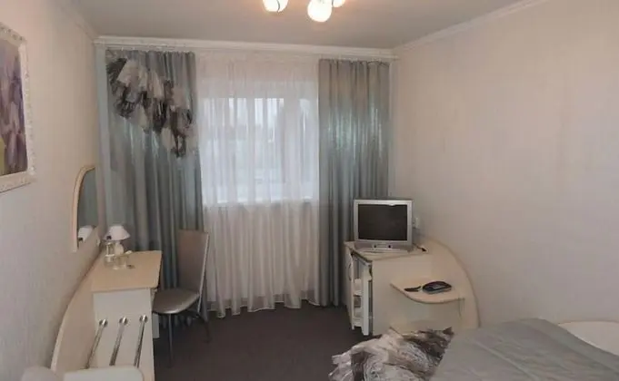 Comfort Tek Kişilik Oda