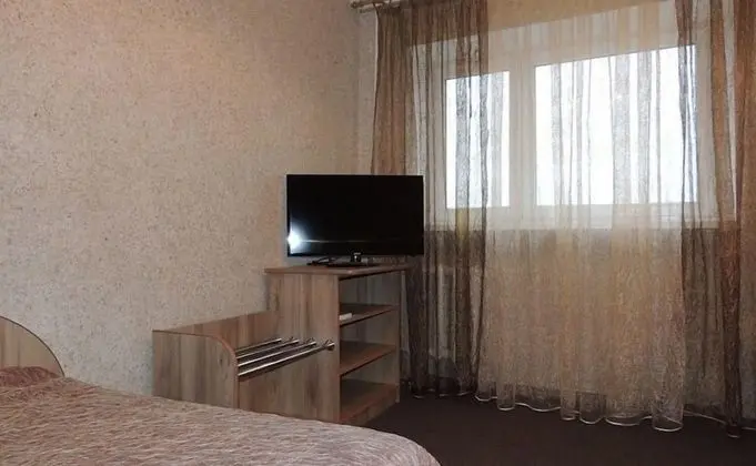 Comfort Tek Kişilik Oda