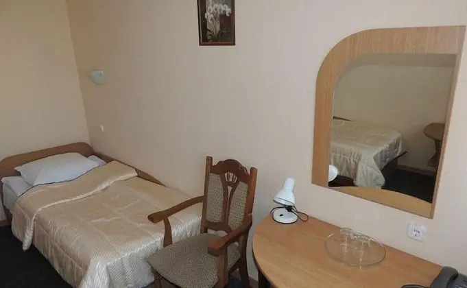 Standard İki Ayrı Yataklı Oda