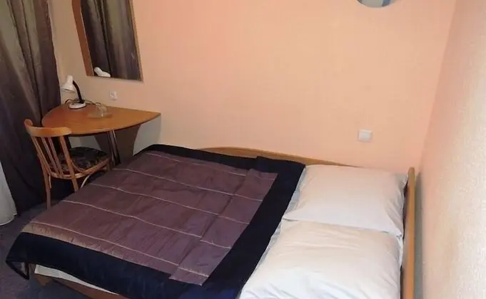 Standard Tek Kişilik Oda