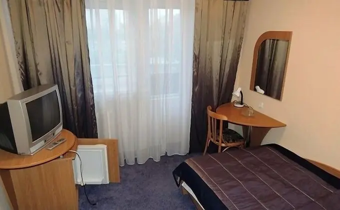 Standard Tek Kişilik Oda