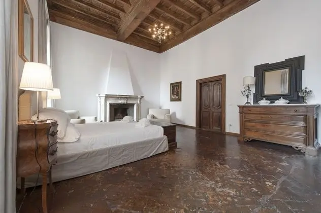 Apart Daire, 4 Yatak Odası