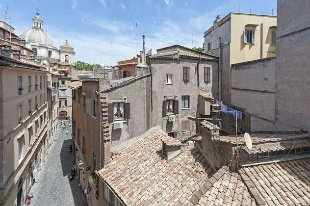 Apart Daire, 4 Yatak Odası