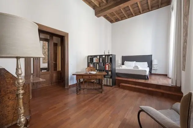 Apart Daire, 4 Yatak Odası