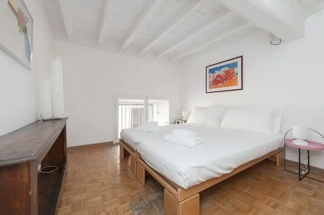 Apart Daire, 4 Yatak Odası