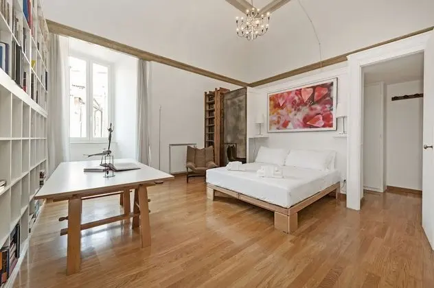 Apart Daire, 4 Yatak Odası