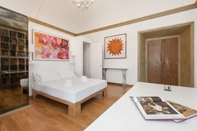 Apart Daire, 4 Yatak Odası