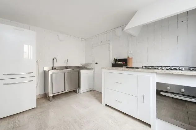 Apart Daire, 4 Yatak Odası