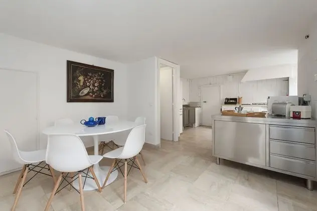 Apart Daire, 4 Yatak Odası