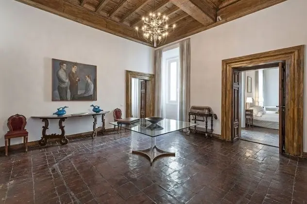 Apart Daire, 4 Yatak Odası