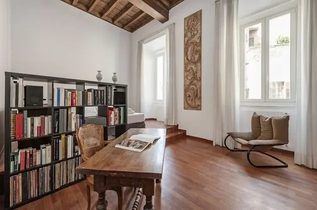 Apart Daire, 4 Yatak Odası