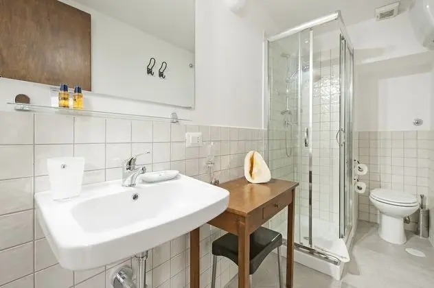 Apart Daire, 4 Yatak Odası