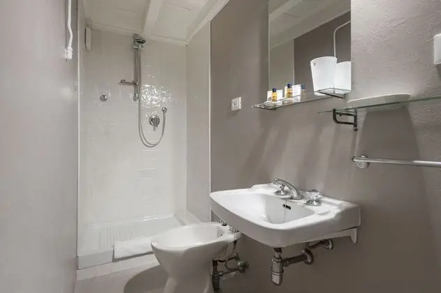 Apart Daire, 4 Yatak Odası