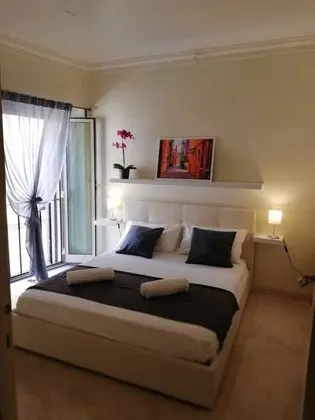 Classic Tek Büyük Yataklı Oda, Özel Banyo (External) (Suite 1)