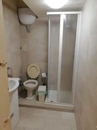 Classic Tek Büyük Yataklı Oda, Özel Banyo (External) (Suite 1)