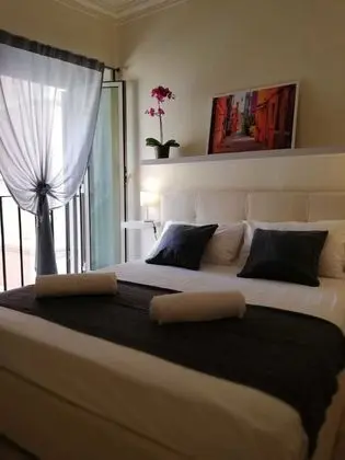 Tek Büyük Yataklı Oda, Banyolu/Duşlu (Suite 2)