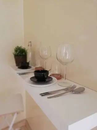 Tek Büyük Yataklı Oda, Banyolu/Duşlu (Suite 2)