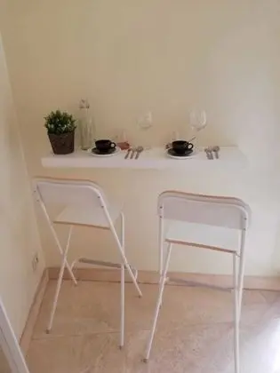 Tek Büyük Yataklı Oda, Banyolu/Duşlu (Suite 2)