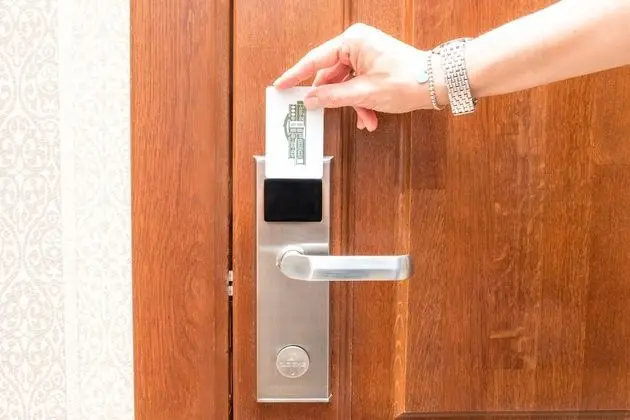 Standard İki Ayrı Yataklı Oda, Park Manzaralı