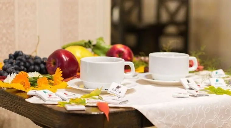 Standard İki Ayrı Yataklı Oda, Park Manzaralı