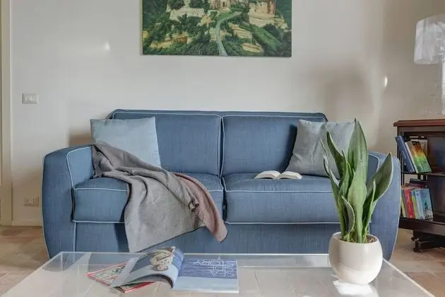 Apart Daire, 2 Yatak Odası