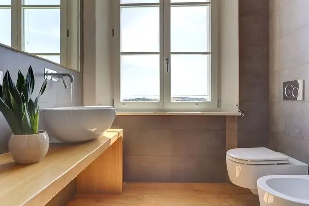 Apart Daire, 3 Yatak Odası