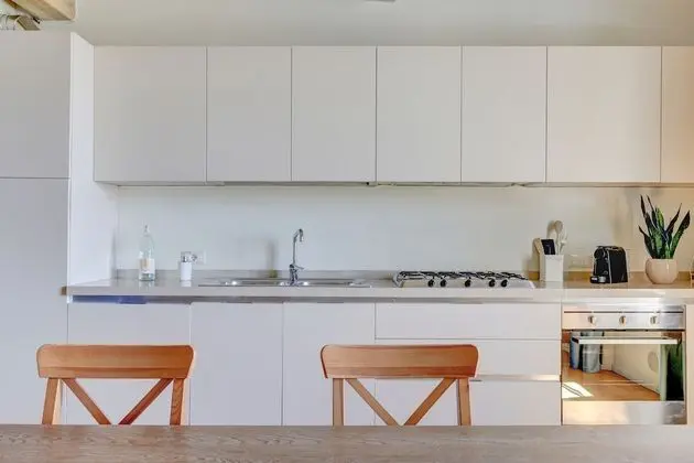 Apart Daire, 3 Yatak Odası