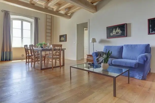 Apart Daire, 3 Yatak Odası