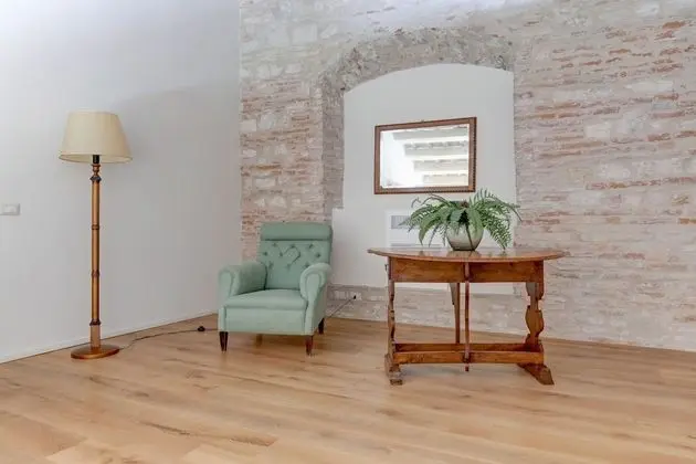 Apart Daire, 3 Yatak Odası