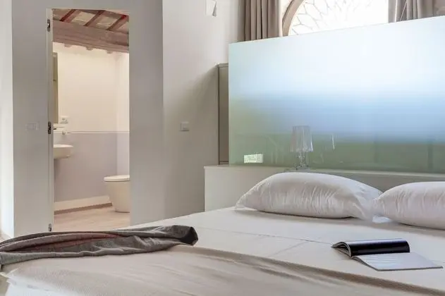 Deluxe Apart Daire, 2 Yatak Odası, Veranda