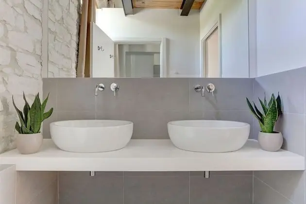 Deluxe Apart Daire, 2 Yatak Odası, Veranda