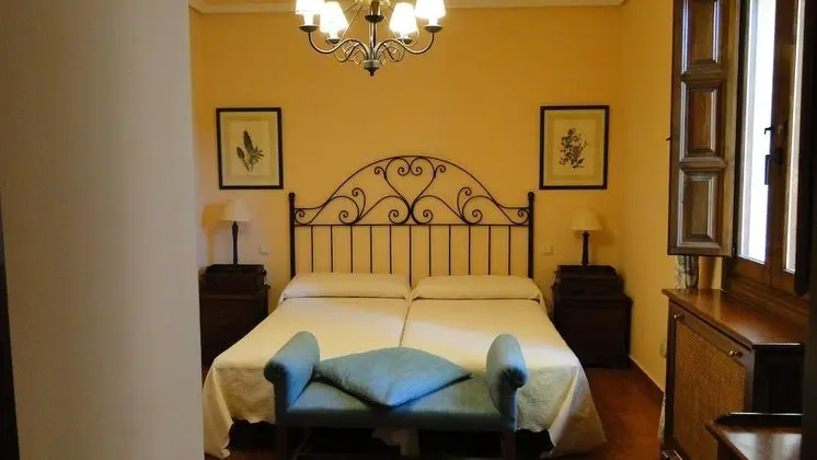 İki Ayrı Yataklı Oda