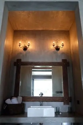Banyo Lavabosu