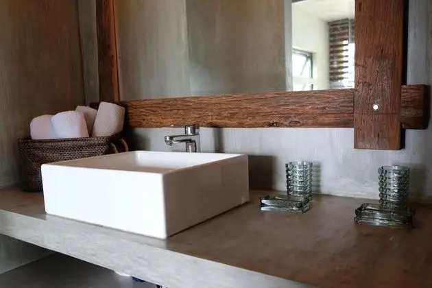 Banyo Lavabosu