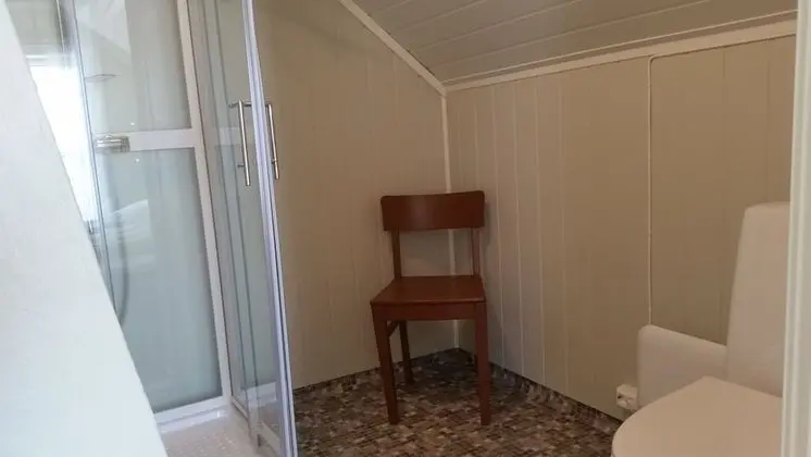 Tek Büyük Yataklı Oda (Sørkvesten)