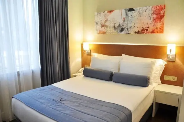 Ekonomik Oda, Şehir Manzaralı