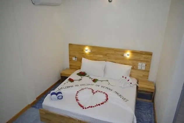 Deluxe Tek Büyük veya İki Ayrı Yataklı Oda, 1 En Büyük (King) Boy Yatak