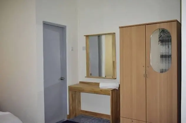 Deluxe Tek Büyük veya İki Ayrı Yataklı Oda, 1 En Büyük (King) Boy Yatak
